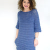 

Delighted Sweater-Dress
5