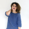 

Delighted Sweater-Dress
2