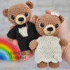 

The Bearly Beloved
1