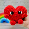

Holly the Heart
1