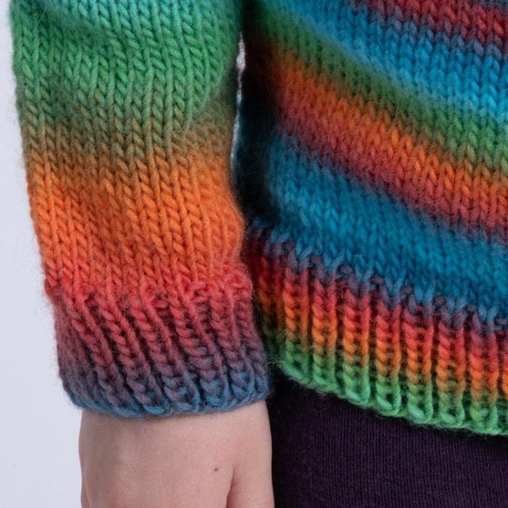 

Ella - Children’s Sweater
5