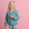 

Amaryllis - Jacket for children
3