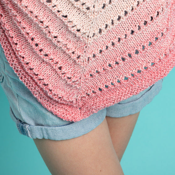 

Summer Poncho - Kids - Sultan Deluxe
3