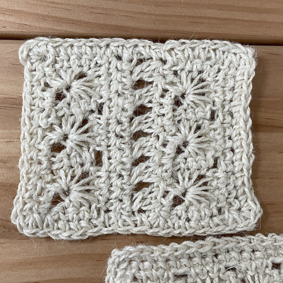 

Boho - Table Set
5