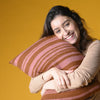 

Jordan – Striped Pillow
2