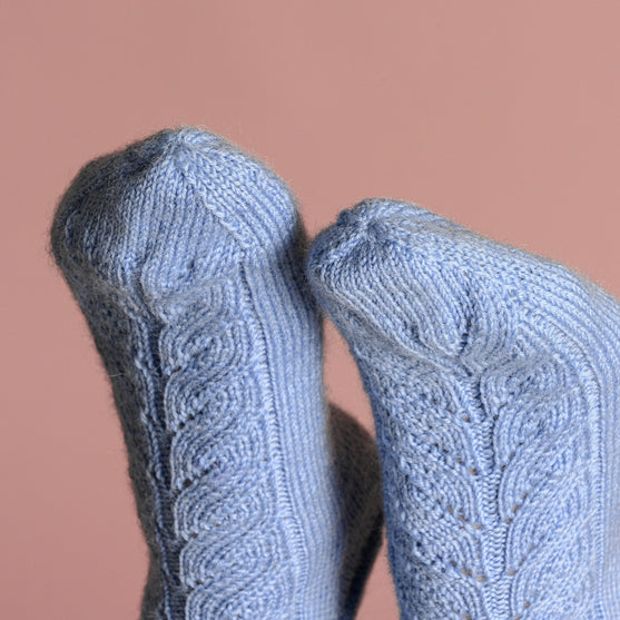 

Elben - Women’s socks
4