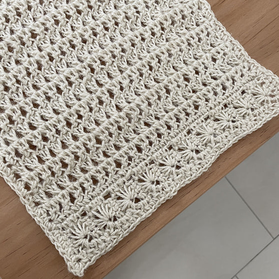 

Boho - Table Set
4