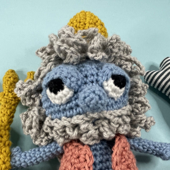 

Aquarius - Zodiac Sign
5