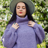 

Dewdrop - Sweater
1