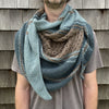 

Dewfrost - Shawl
4