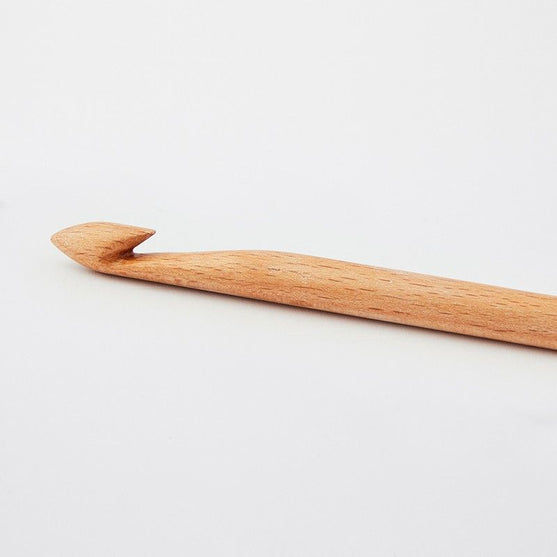 

Basix Crochet Hook - KnitPro
4