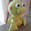 

Buster the Baby Dino
2