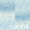 

Dolce Sock Wool Dots - Hobbii
4