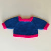 

Miniland Doll Sweater - Knit
3