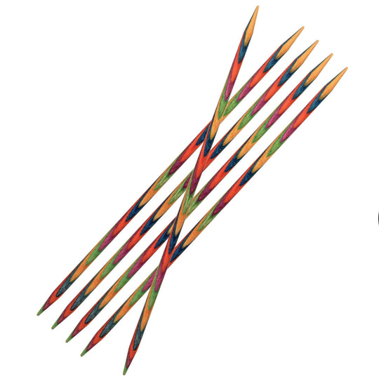 Symfonie DPNs - KnitPro
