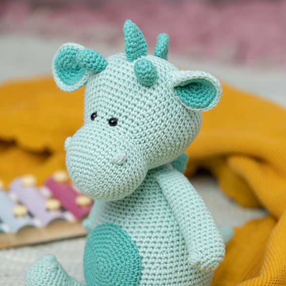 

Dirk the Dragon
1