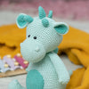

Dirk the Dragon
1