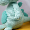 

Dirk the Dragon
3