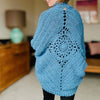 

Dream Catcher Cardi - Cardigan
2