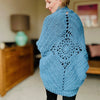 

Dream Catcher Cardi - Cardigan
1