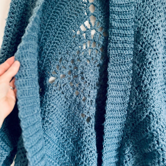 

Dream Catcher Cardi - Cardigan
8