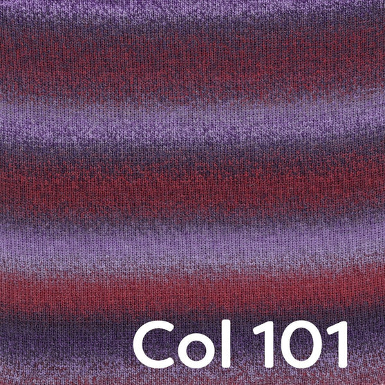 

Dream Color - Hobbii
4