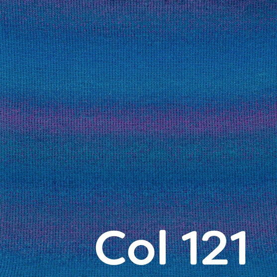 

Dream Color - Hobbii
7