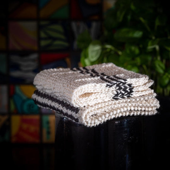 Dryup - Textured cloths
