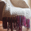 

Coze - Throw Blanket
3