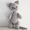 

Kitty - Soft Toy
5