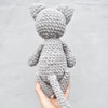 

Kitty - Soft Toy
3