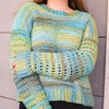 

Monstera - Sweater
8