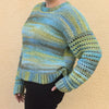 

Monstera - Sweater
3