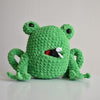 

Splashy the Frog
4