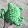 

Splashy the Frog
6