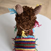 

Pico the Alpaca
10