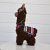 

Pico the Alpaca
4