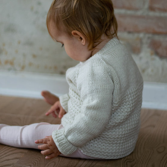 

Sensommer  Blouse - Evergreen
3