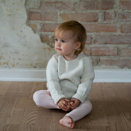 

Sensommer  Blouse - Evergreen
1