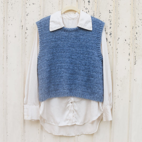 Essence - Vest