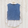 

Essence - Vest
4