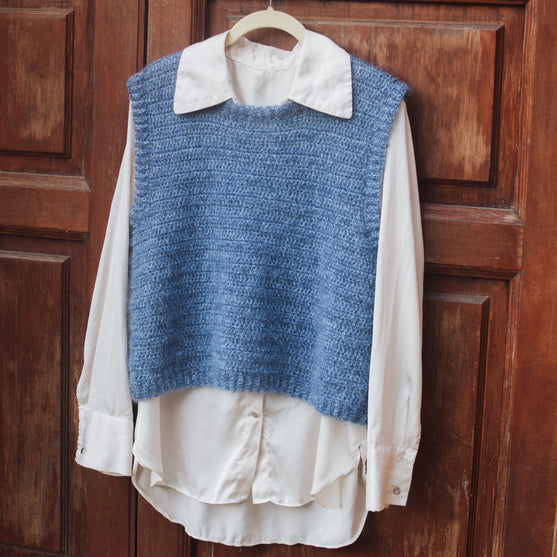 

Essence - Vest
5