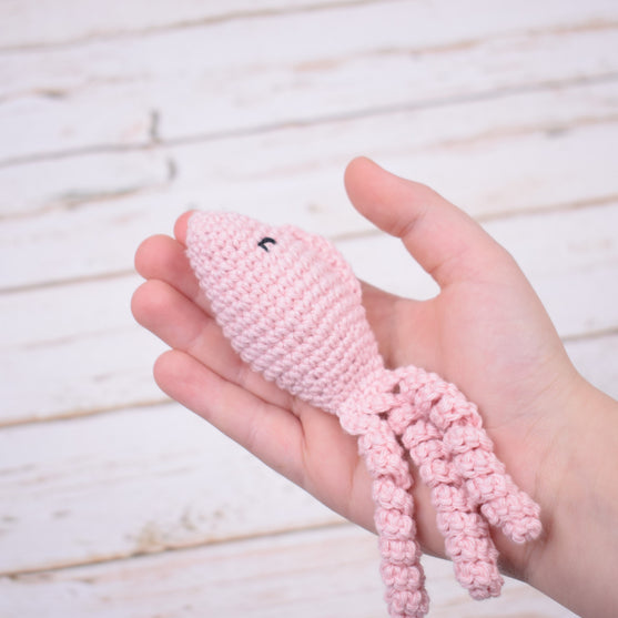 

Comfort Fish – Jelly Junior
1