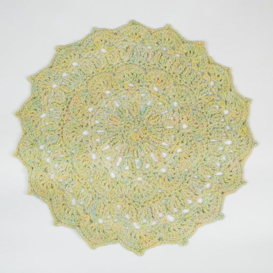 

Soft Mandala - Rug
2