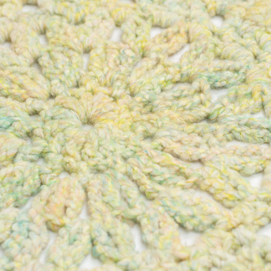 

Soft Mandala - Rug
5