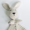 

Ninka - Napkin with bunny
6