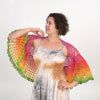 

Cascade - Shawl
3