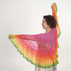 

Cascade - Shawl
9