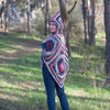 

Aura Vibes - Poncho
4
