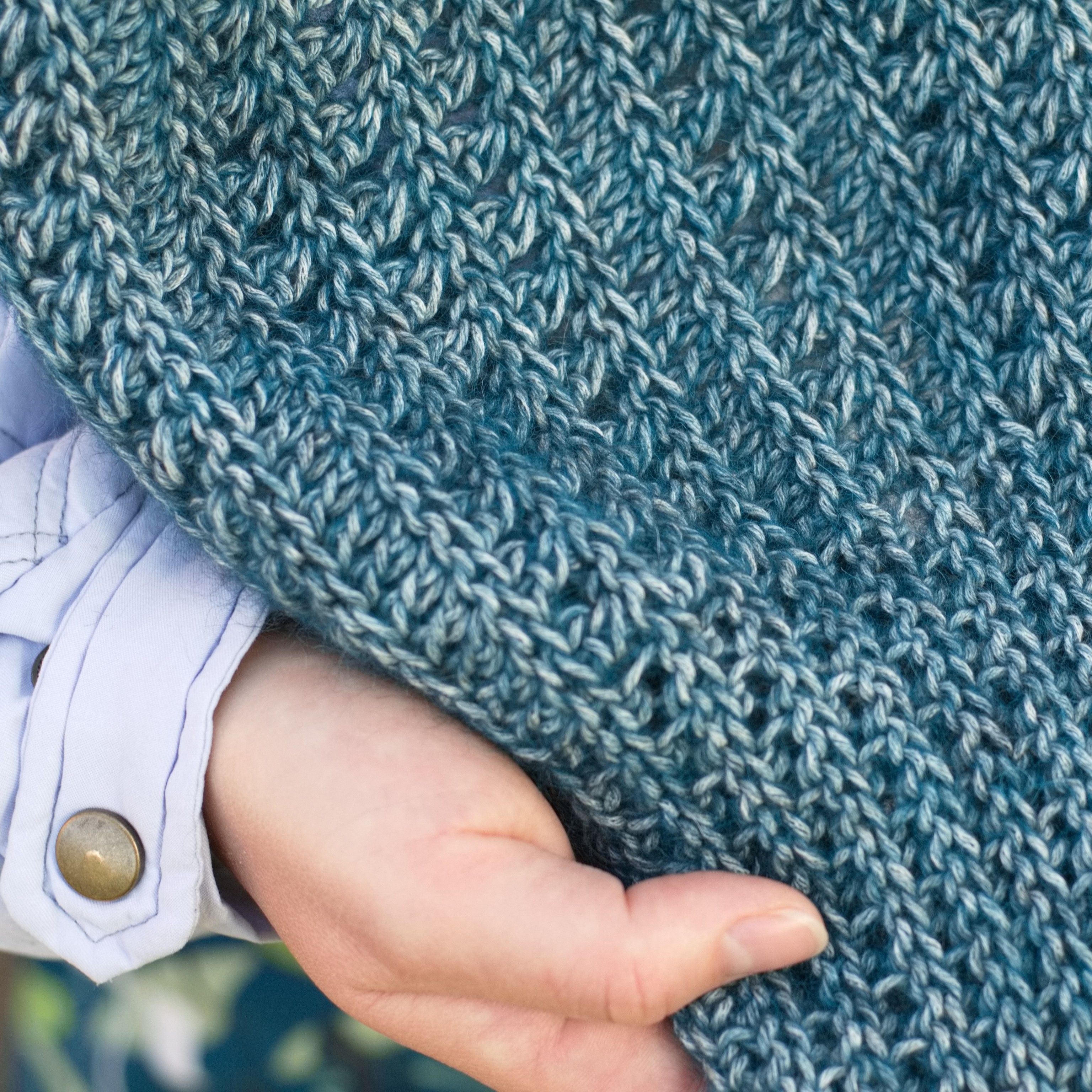 Opera - Wrap – Hobbii